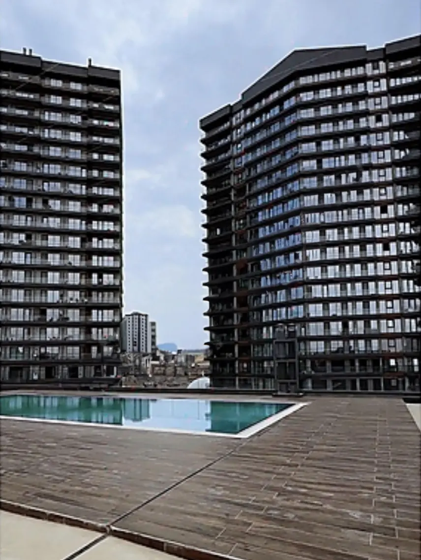 Istanbul property